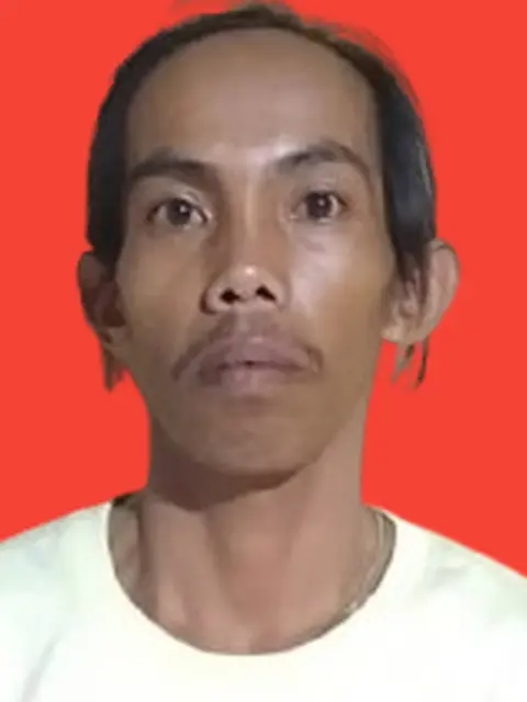 Foto profil asrianto