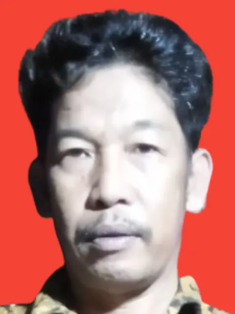 Foto profil sudirman ance