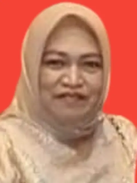 Foto suharni