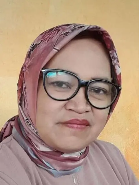 Foto profil suharni