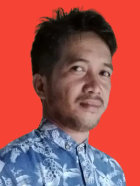Foto profil hasan