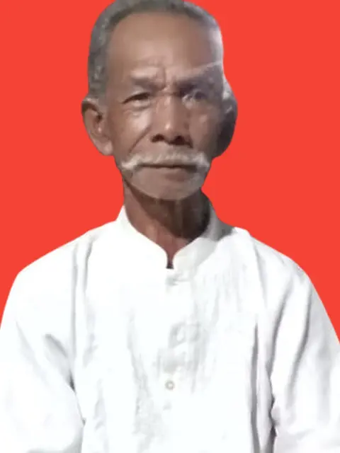 Foto lahamma