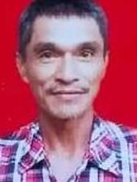 Foto profil tasman