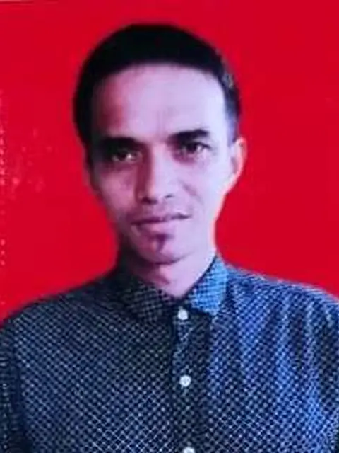 Foto sudirman