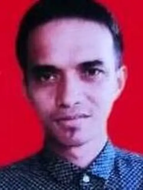 Foto profil sudirman