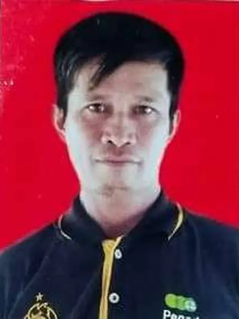 Foto ismail