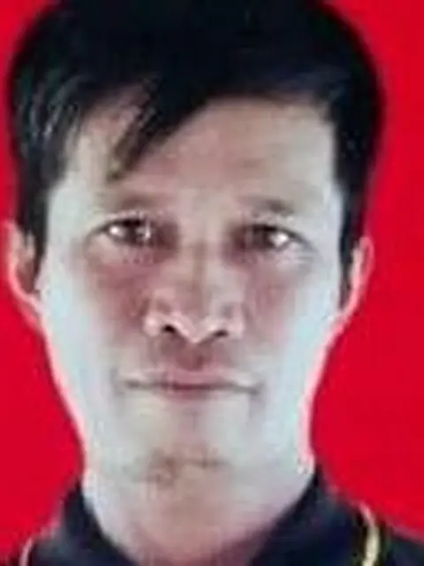 Foto profil ismail