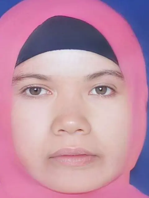 Foto profil hania