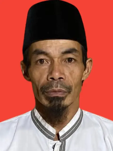 Foto profil ongke