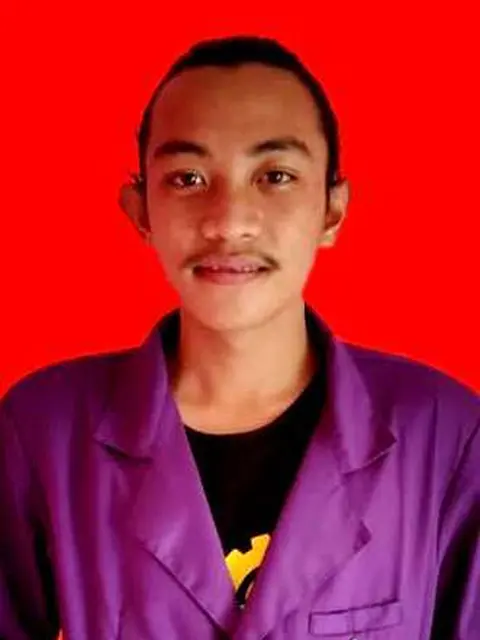 Foto muhammad zulfikar m