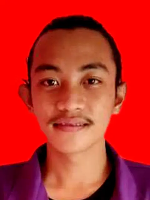Foto profil muhammad zulfikar m