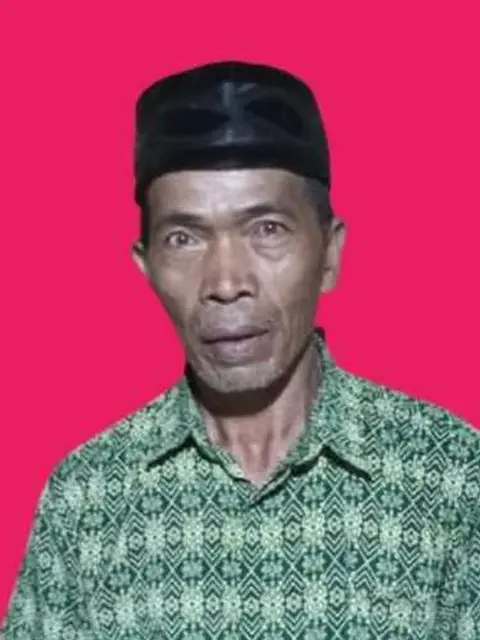 Foto nasir