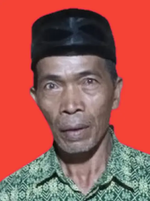 Foto profil nasir