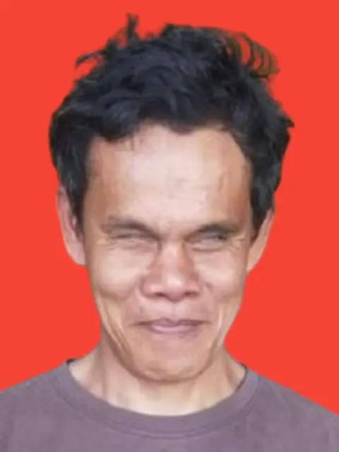 Foto profil adil r
