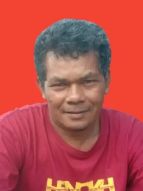 Foto usman