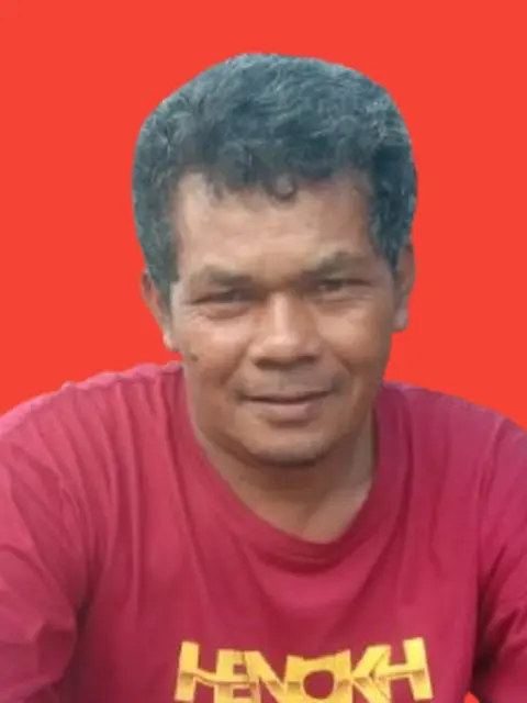 Foto profil usman