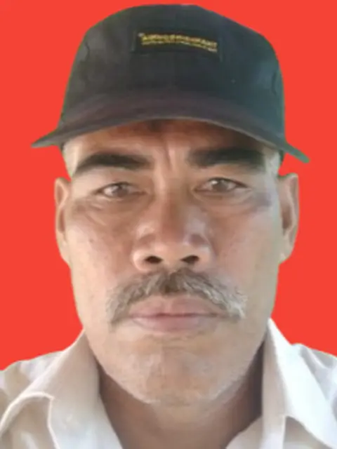 Foto profil supriadi
