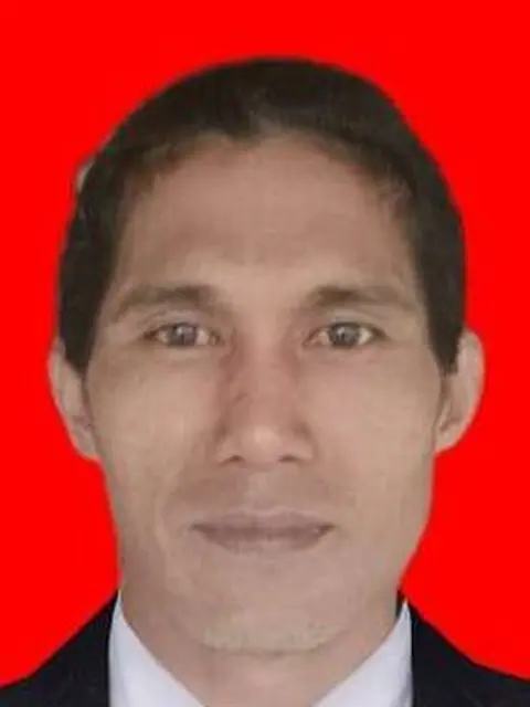 Foto profil erwin