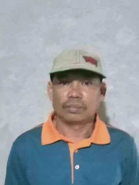 Foto profil attong