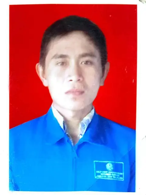 Foto SUHARDI
