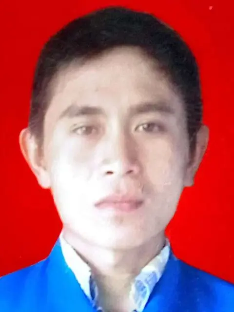 Foto profil SUHARDI