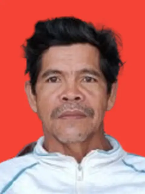 Foto profil ALI MUSTAFA