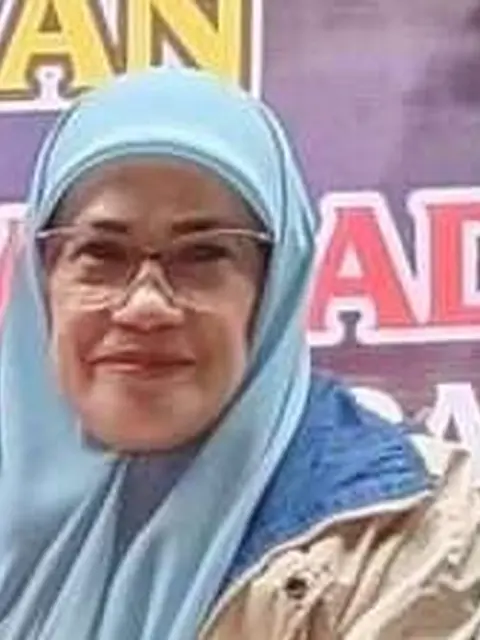 Foto profil nurmawati