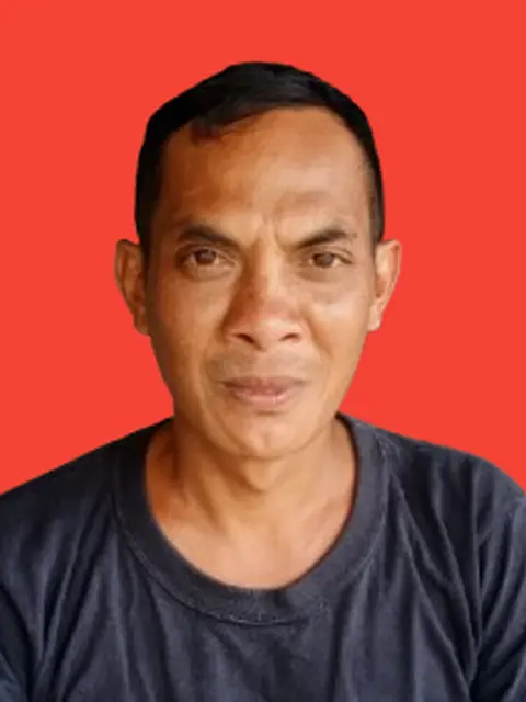 Foto MULYADI