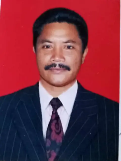 Foto lahamuddin