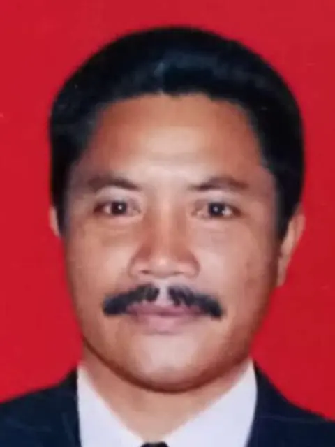 Foto profil lahamuddin