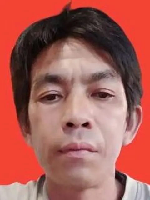 Foto profil suleman