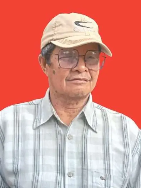 Foto rauf