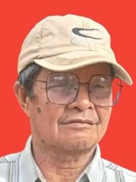 Foto profil rauf