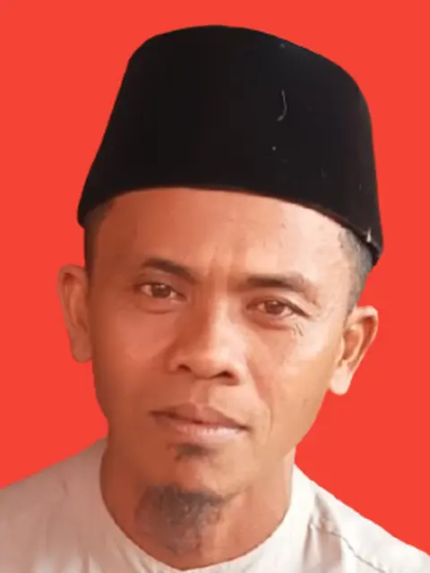 Foto profil ilham