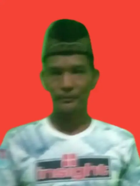 Foto jamal