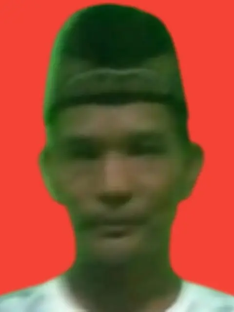 Foto profil jamal