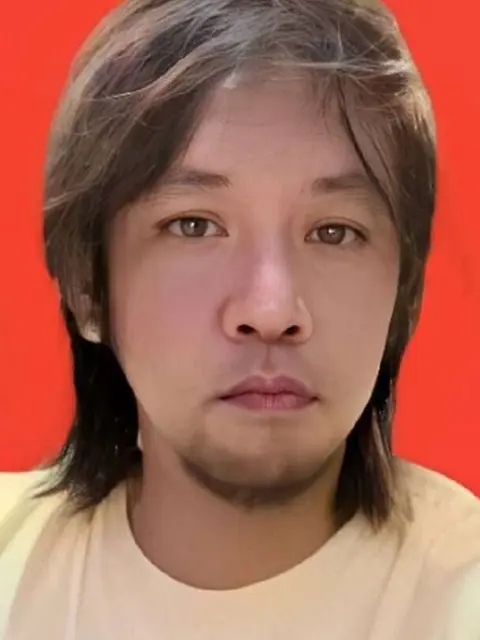 Foto yamin
