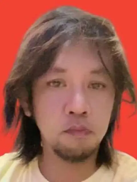 Foto profil yamin