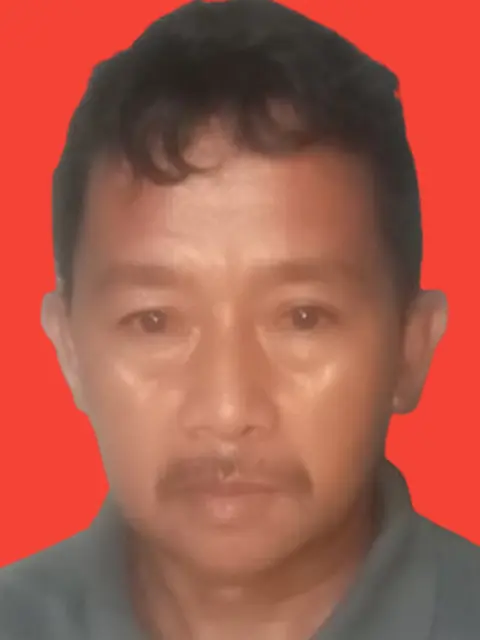 Foto profil gandeng