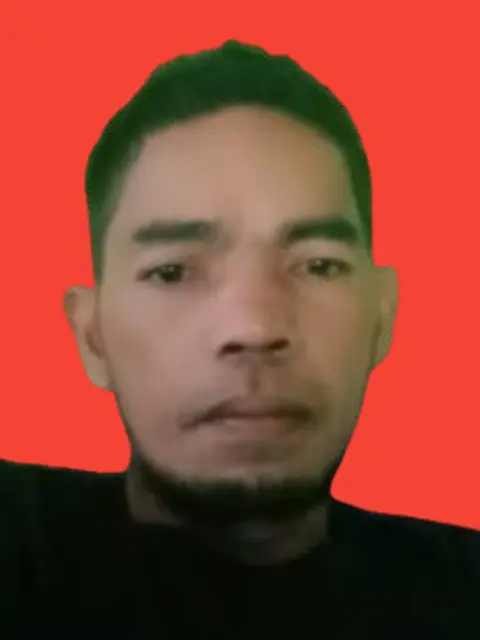 Foto profil sudirman