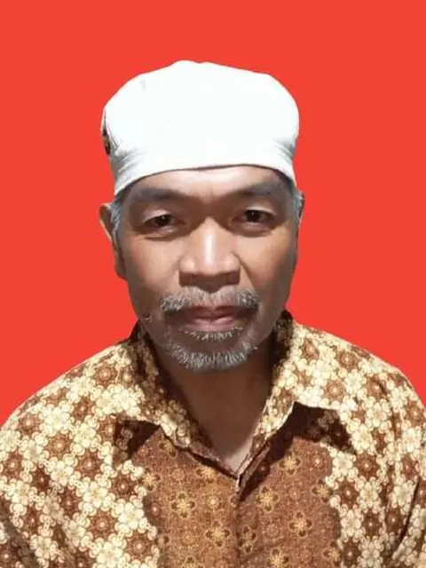 Foto hakim