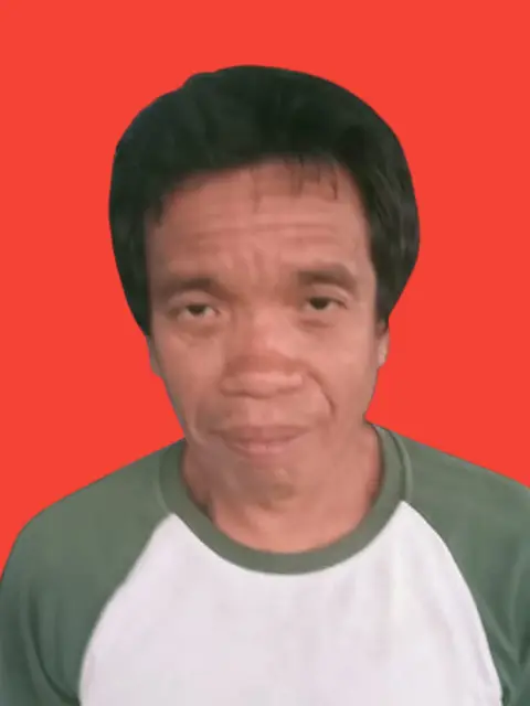 Foto bunga duri