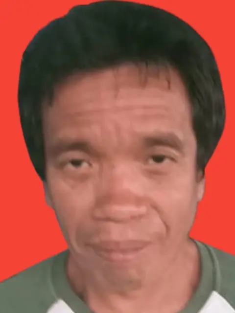 Foto profil bunga duri