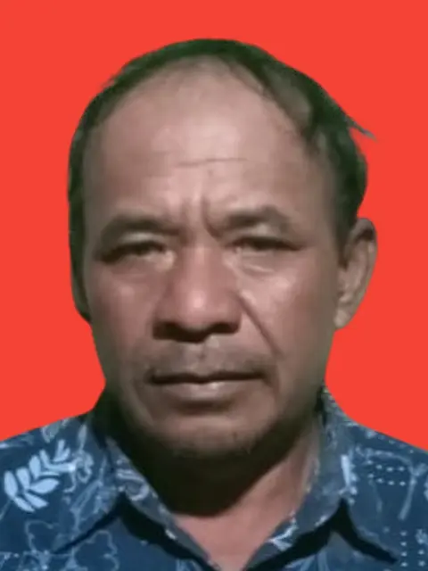 Foto profil supriadi