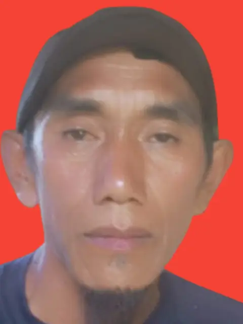 Foto profil mudi