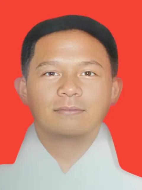 Foto YUSUF