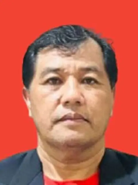 Foto profil MUHARRAM