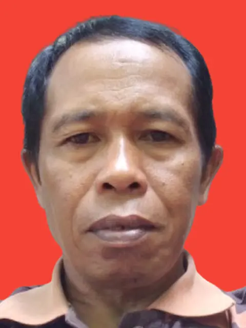 Foto profil basir p