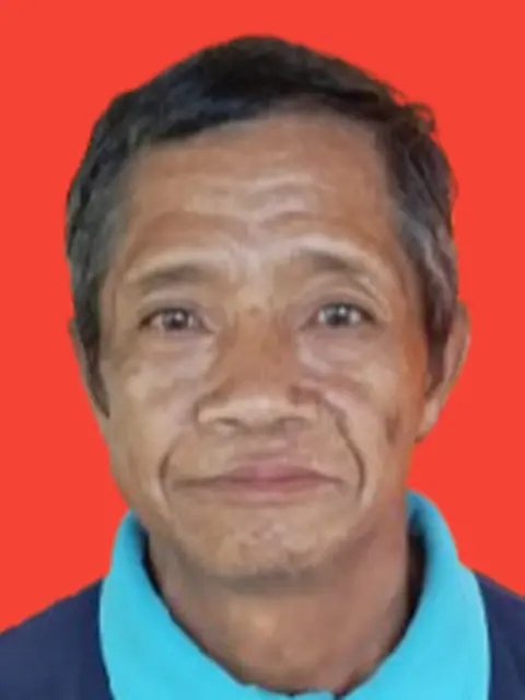 Foto profil paya