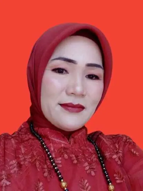 Foto kasmawati